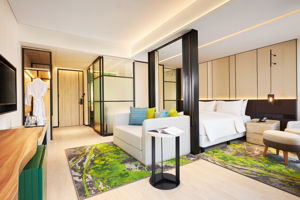 Holiday Inn Bali Sanur