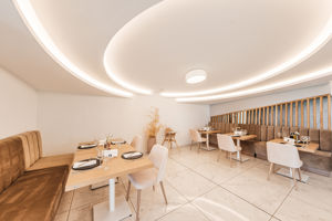 Blanca a-la-carte restaurant