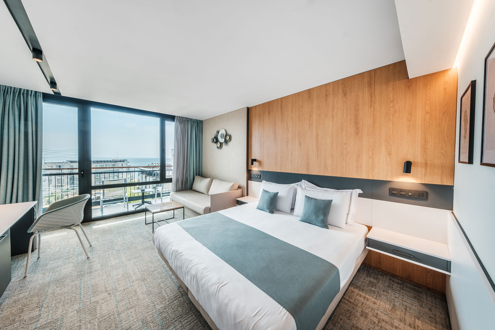 Voya Beach Resort billede 2