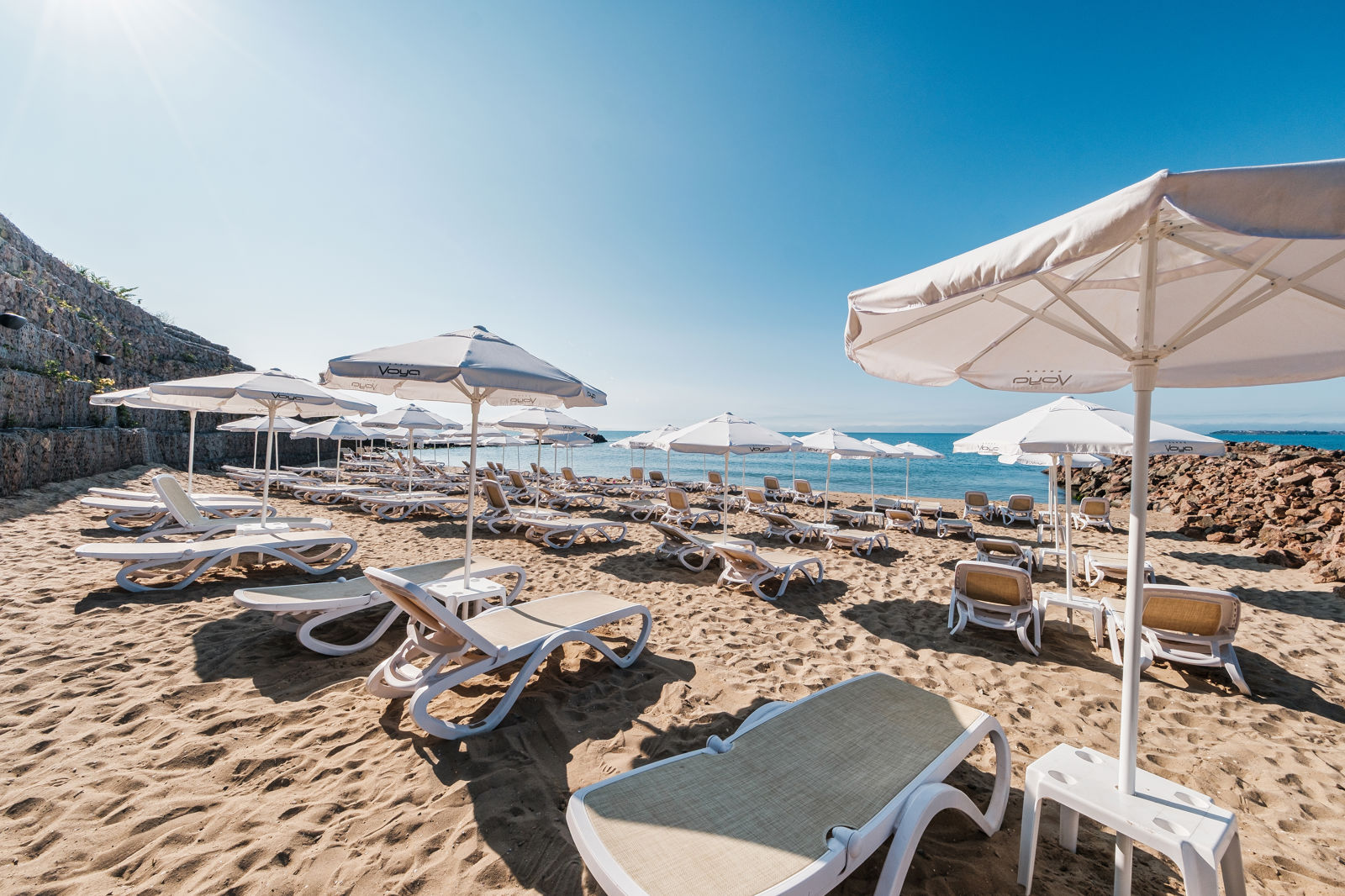 Voya Beach Resort slide 5