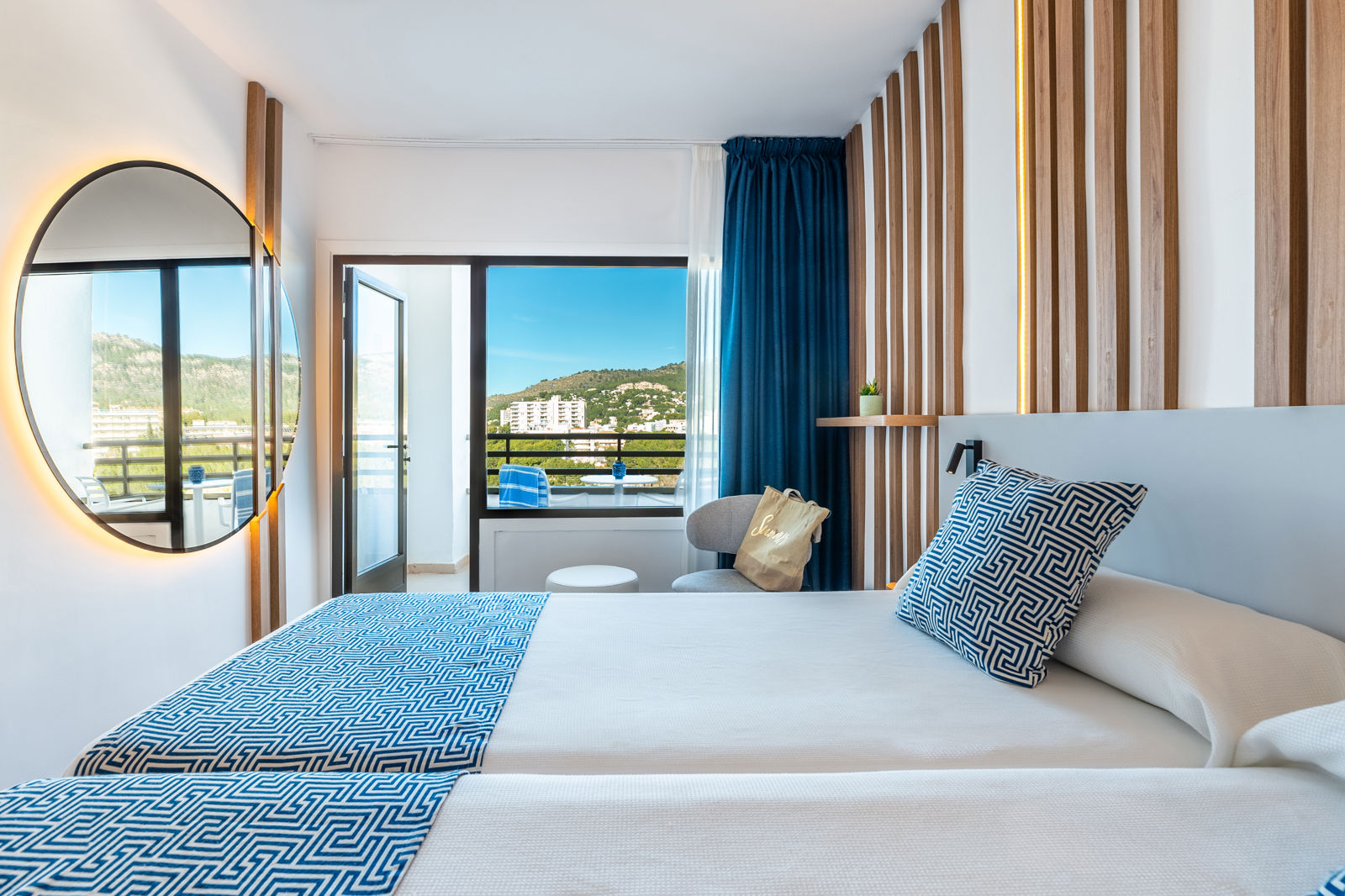 Vibra Beverly Playa billede 5