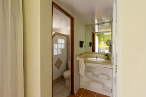 Woonvoorbeeld superiorkamer