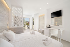 Apollon Windmill Hotel