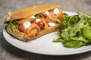 Apollon Windmill Hotel