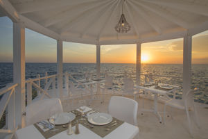 Alma de Bayahibe a-la-carte restaurant