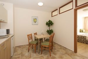 Woonvoorbeeld 3-kamerappartement