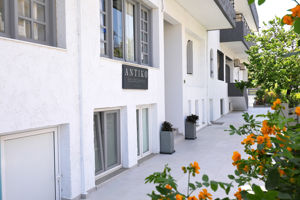 Antiko Appartementen