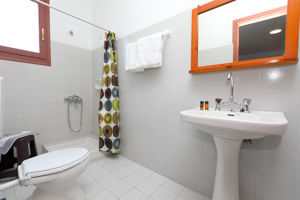 Antiko Appartementen