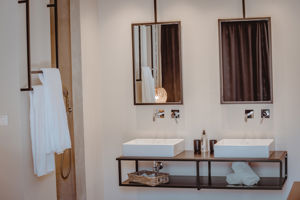 Woonvoorbeeld maisonette 6 personen