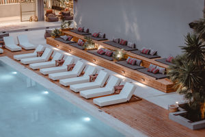 Cook's Club Chersonissos