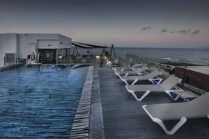 Glaros Royal (voorheen Cretan Blue Beach)