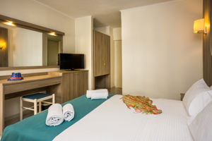 Woonvoorbeeld superiorkamer