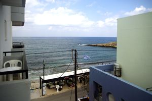 Woonvoorbeeld studio