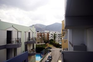 Woonvoorbeeld studio