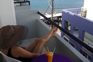 Woonvoorbeeld studio