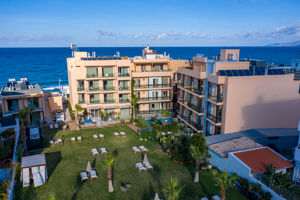 Palmera Beach Hotel & Spa