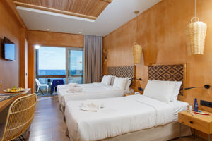 Palmera Beach Hotel & Spa