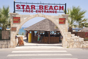 Star Beach Village & Water Park