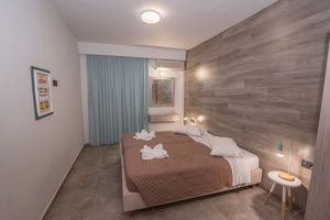 Alex 2 Appartementen