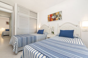 Woonvoorbeeld 3 kamer appartement