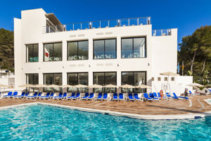 Globales Montemar All Inclusive