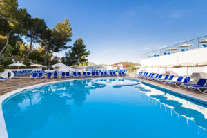 Globales Montemar All Inclusive