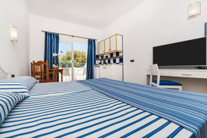 Globales Montemar All Inclusive