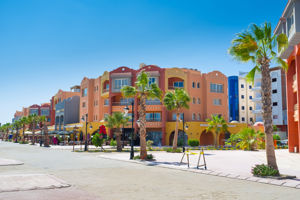Package Excursions Hurghada 4*