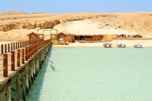 Package Excursions Hurghada 4*