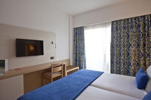 Ipanema Park (voorheen Ipanema Park & Beach)