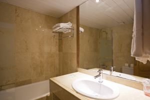 Ipanema Park (voorheen Ipanema Park & Beach)