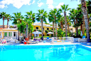 Denise Appartementen