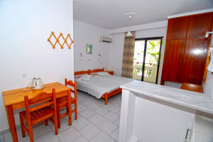 Denise Appartementen