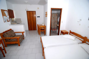 Denise Appartementen