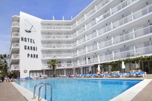 Hotel Garbi Park