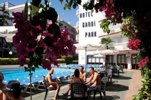 Hotel Garbi Park
