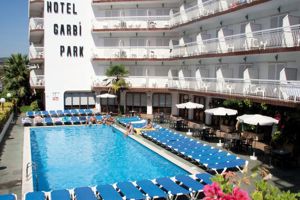Hotel Garbi Park