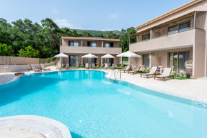 Scarabeo Hotel & Suites