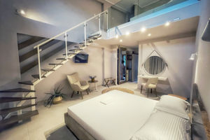 Scarabeo Hotel & Suites