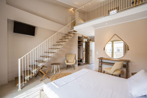 Scarabeo Hotel & Suites