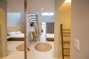 Scarabeo Hotel & Suites