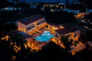 Scarabeo Hotel & Suites