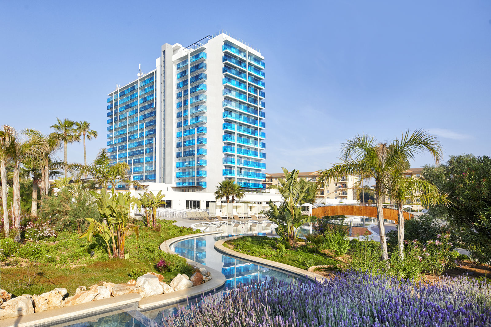 Tonga Tower Design Hotel billede 3