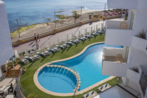 THB Gran Bahia Hotel