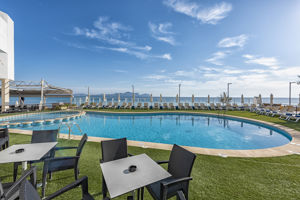 THB Gran Bahia Hotel