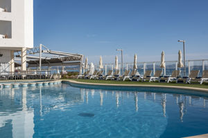 THB Gran Bahia Hotel