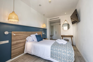 THB Gran Bahia Hotel