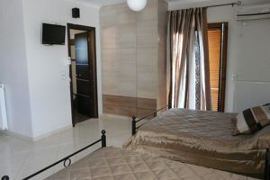 Artemis Appartementen