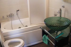 Artemis Appartementen