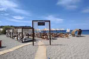 The Coast Seaside Rooms